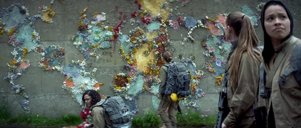 アナイアレイション -全滅領域-の画像