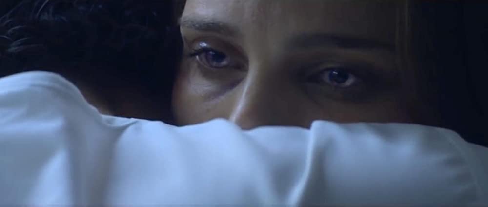 アナイアレイション -全滅領域-の画像