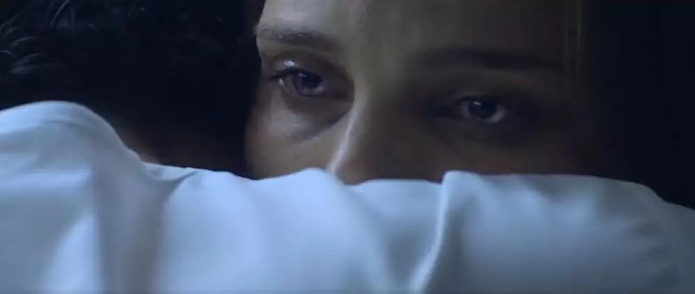 「アナイアレイション -全滅領域-」ナタリー・ポートマンの画像