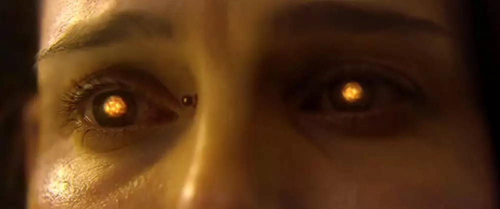 「アナイアレイション -全滅領域-」ナタリー・ポートマンの画像