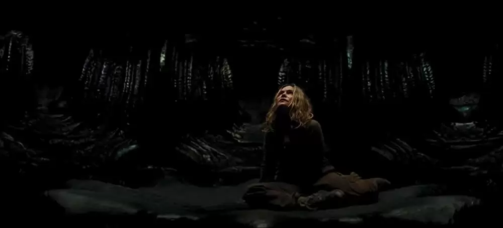 「アナイアレイション -全滅領域-」ジェニファー・ジェイソン・リーの画像