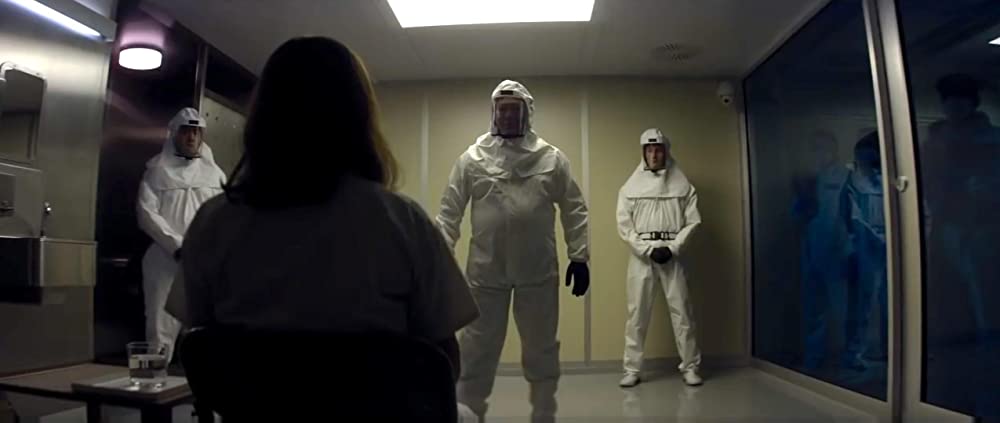 アナイアレイション -全滅領域-の画像