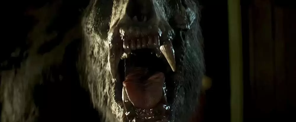 「アナイアレイション -全滅領域-」の画像