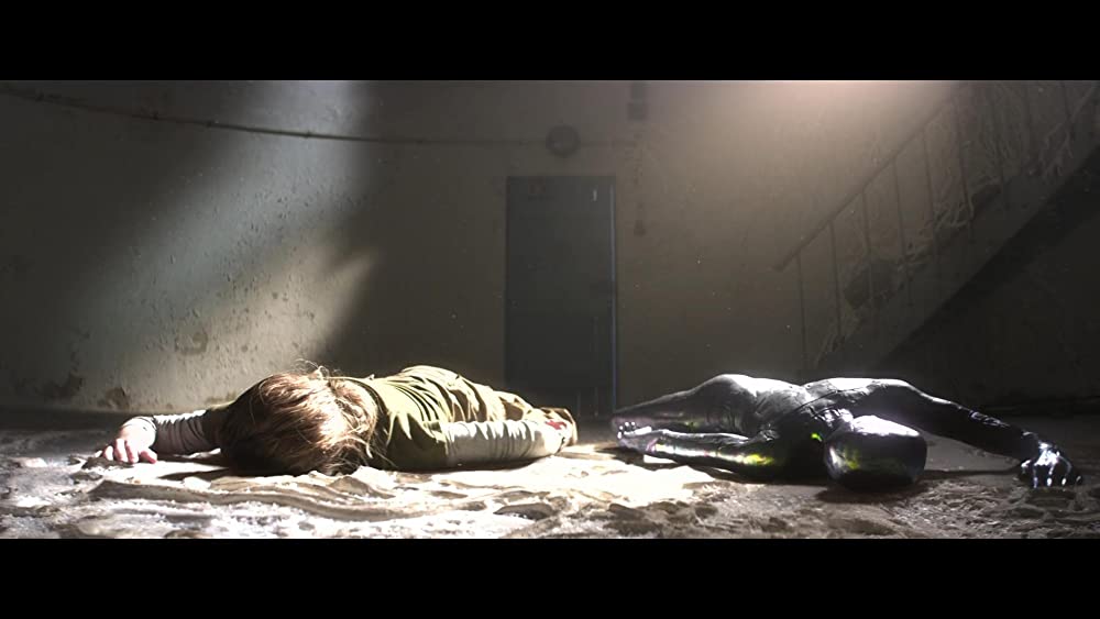 「アナイアレイション -全滅領域-」ナタリー・ポートマンの画像