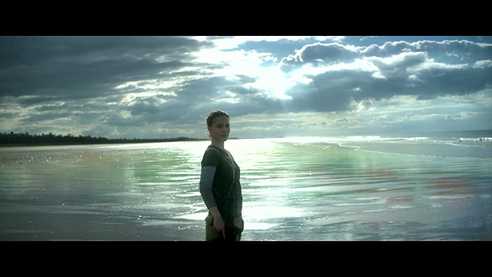 アナイアレイション -全滅領域-の画像