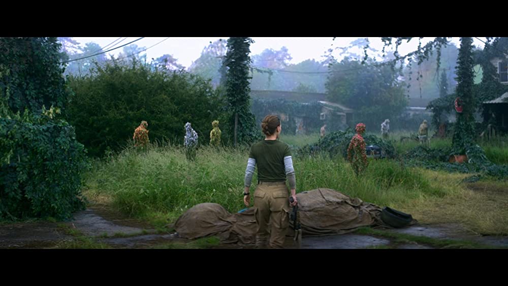 アナイアレイション -全滅領域-の画像