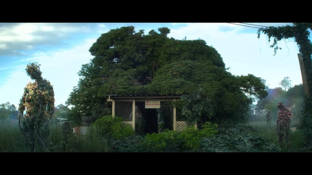 アナイアレイション -全滅領域-の画像