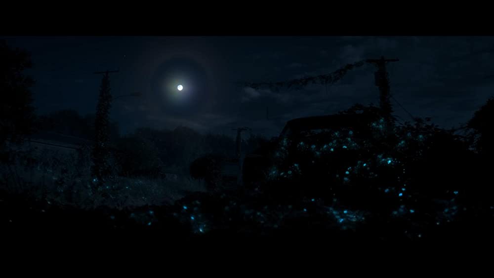 アナイアレイション -全滅領域-の画像