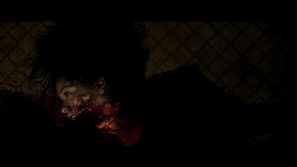 「アナイアレイション -全滅領域-」ジーナ・ロドリゲスの画像