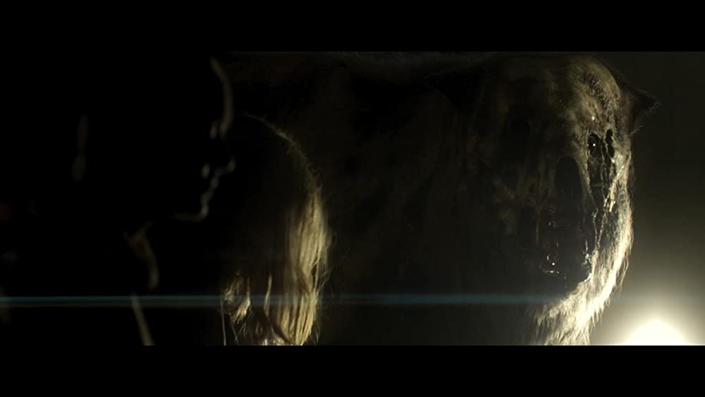 アナイアレイション -全滅領域-の画像