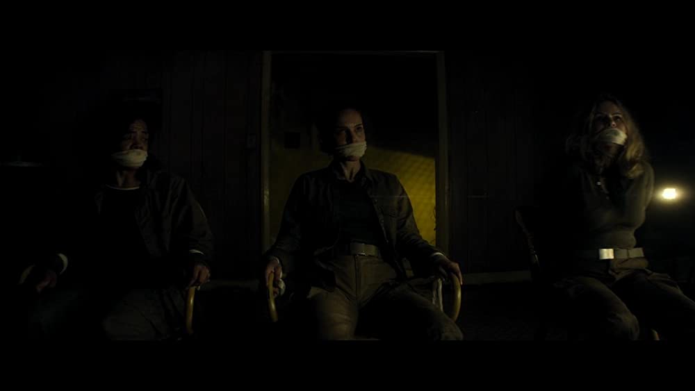 アナイアレイション -全滅領域-の画像