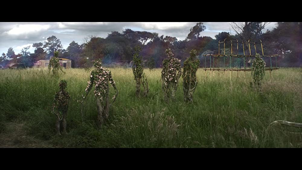 アナイアレイション -全滅領域-の画像