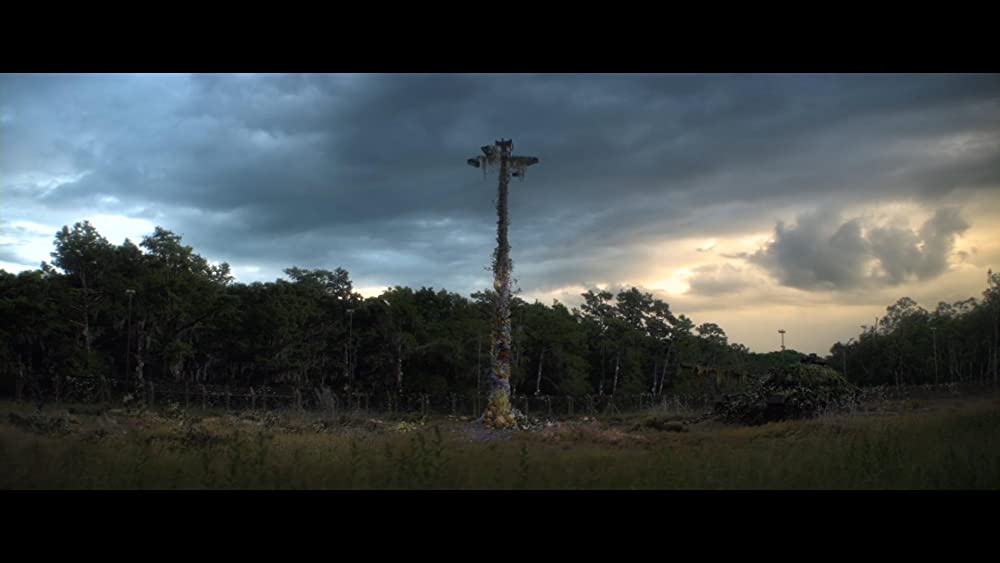 アナイアレイション -全滅領域-の画像