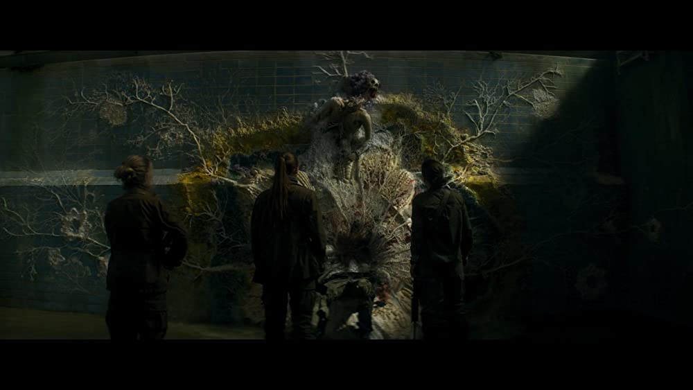 アナイアレイション -全滅領域-の画像