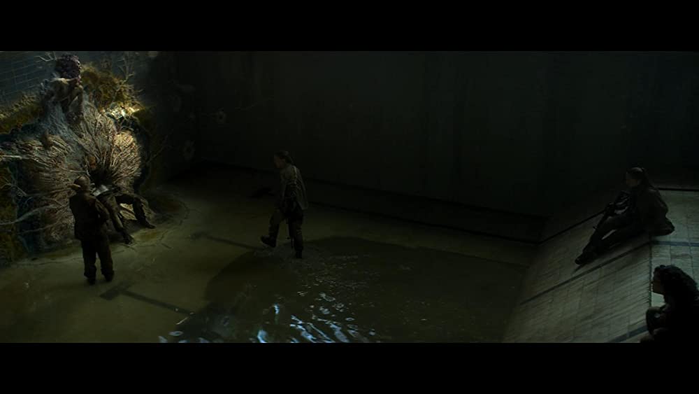 アナイアレイション -全滅領域-の画像