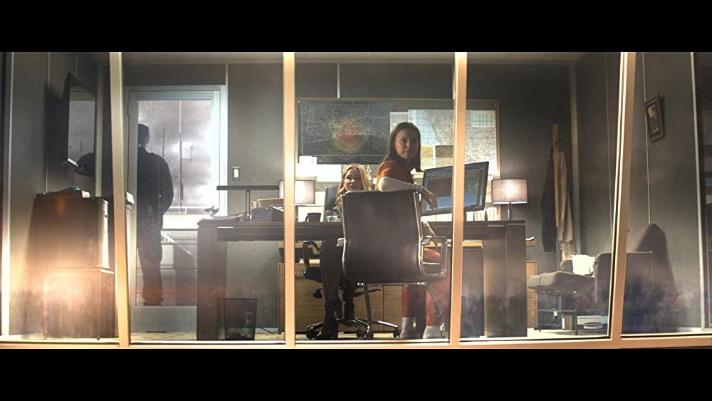 アナイアレイション -全滅領域-の画像