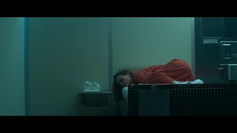 アナイアレイション -全滅領域-の画像