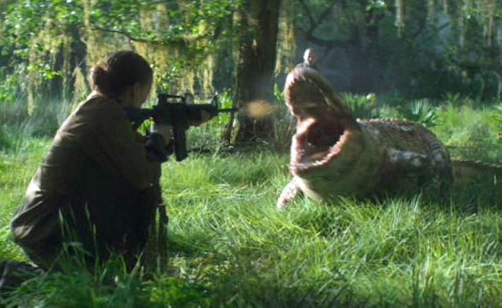 アナイアレイション -全滅領域-の画像