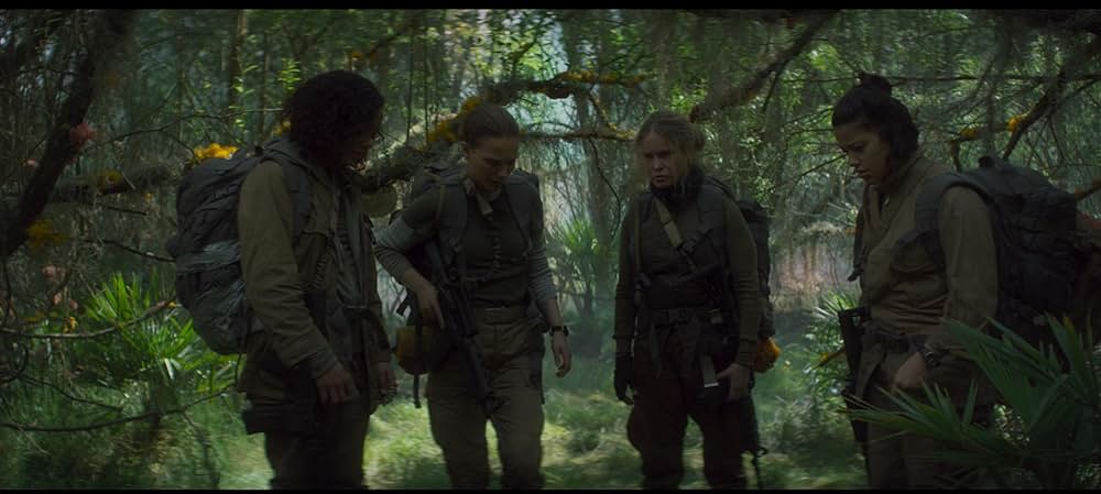 アナイアレイション -全滅領域-の画像