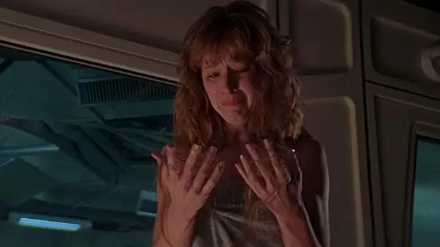 「リバイアサン」リサ・アイルバッハーの画像