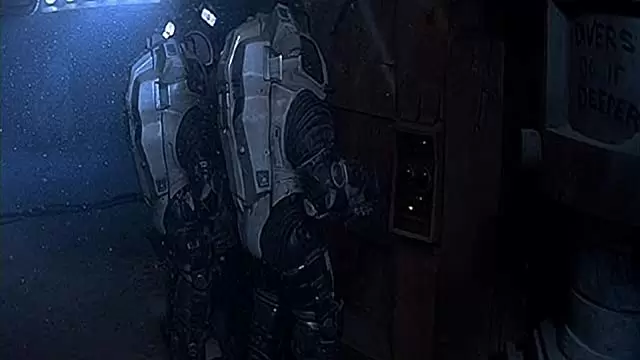 「リバイアサン」の画像