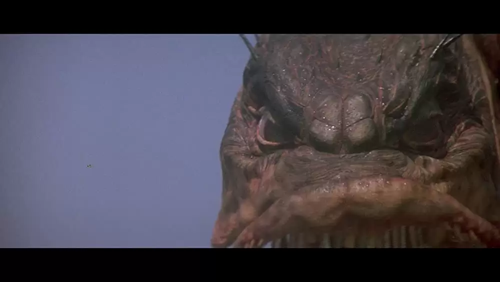 「リバイアサン」の画像