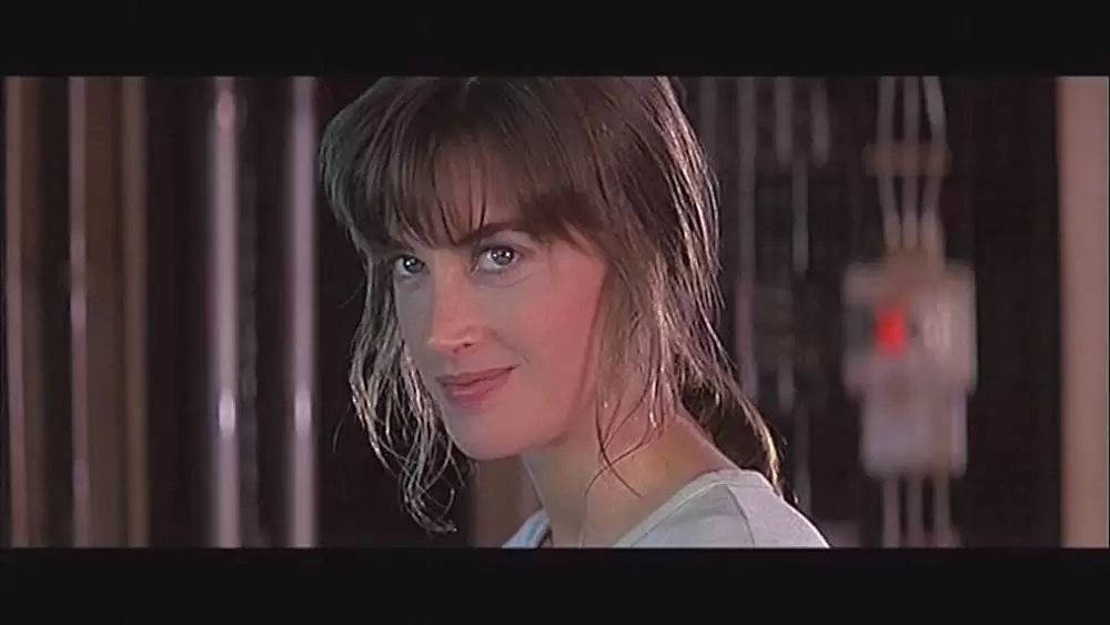 「リバイアサン」Amanda Paysの画像