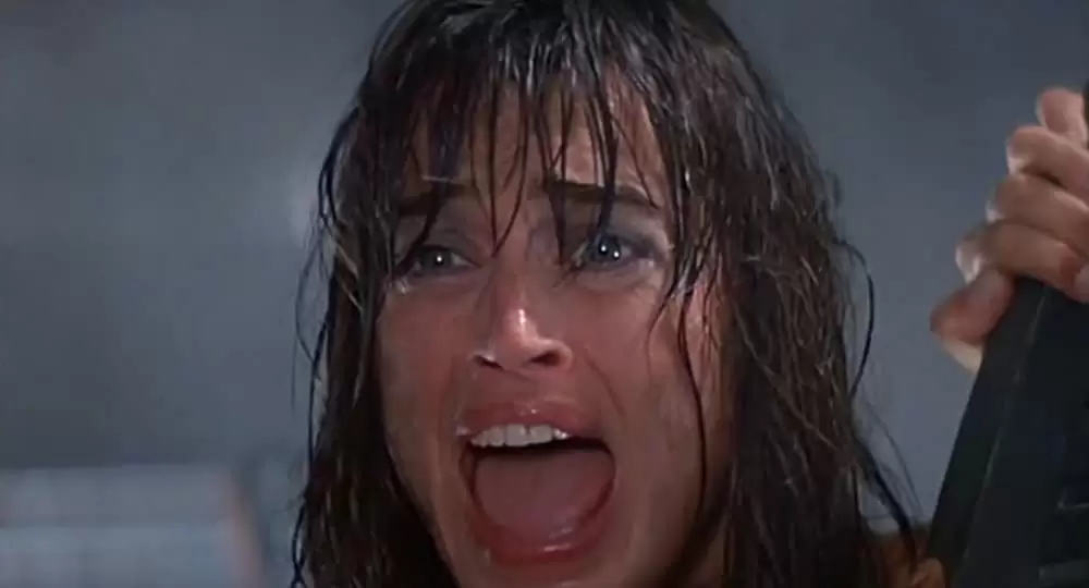 「リバイアサン」Amanda Paysの画像