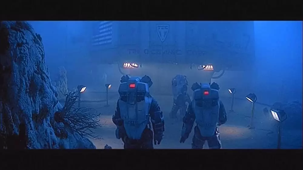 「リバイアサン」の画像