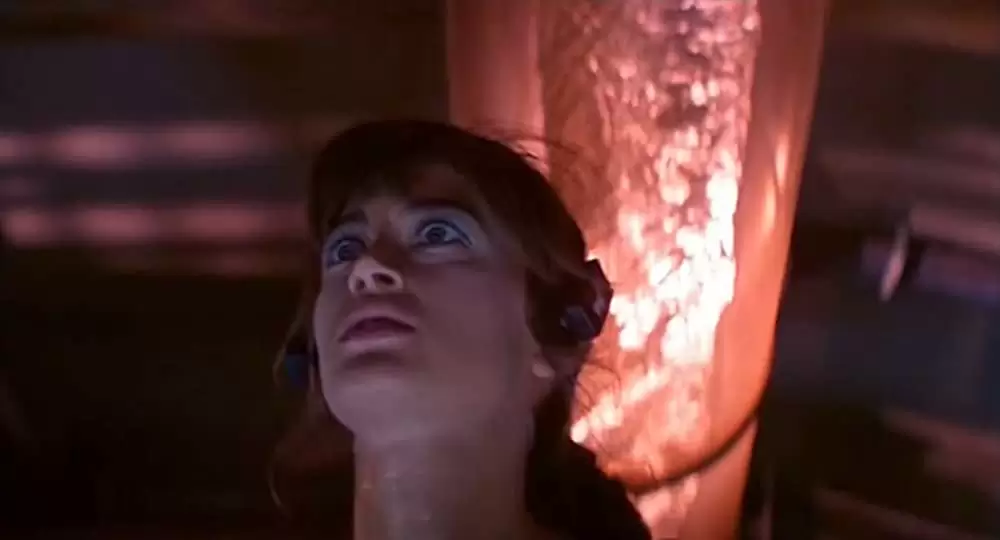 「リバイアサン」Amanda Paysの画像