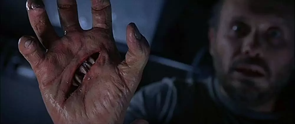 「リバイアサン」ヘクター・エリゾンドの画像