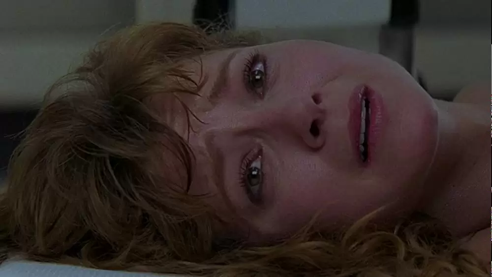 「リバイアサン」リサ・アイルバッハーの画像