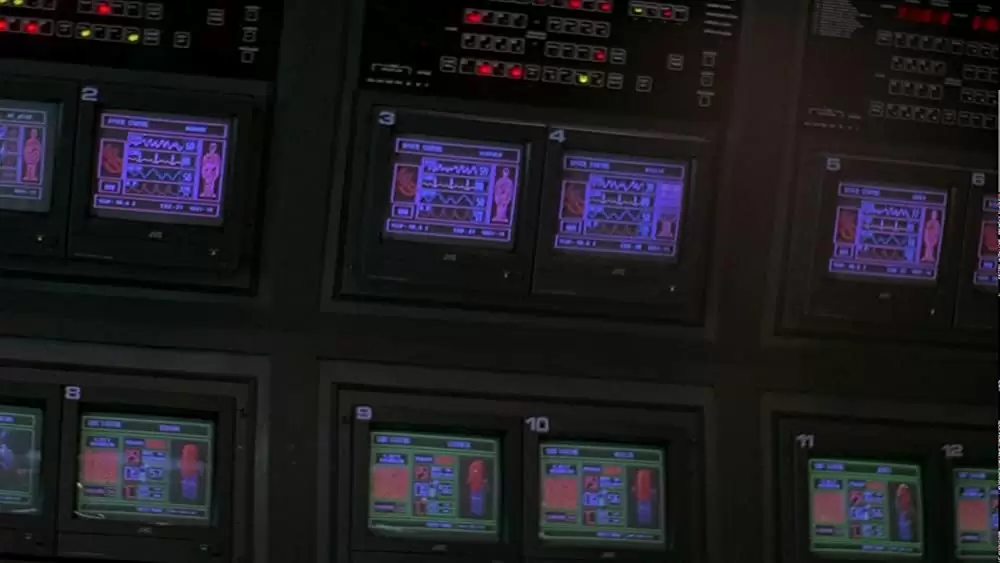 「リバイアサン」の画像