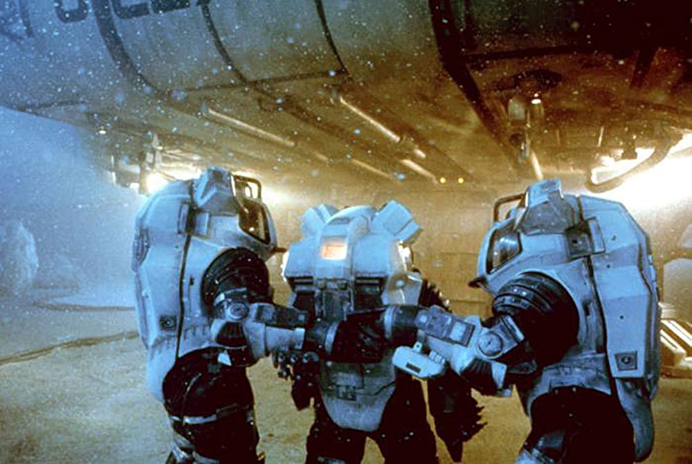 「リバイアサン」の画像