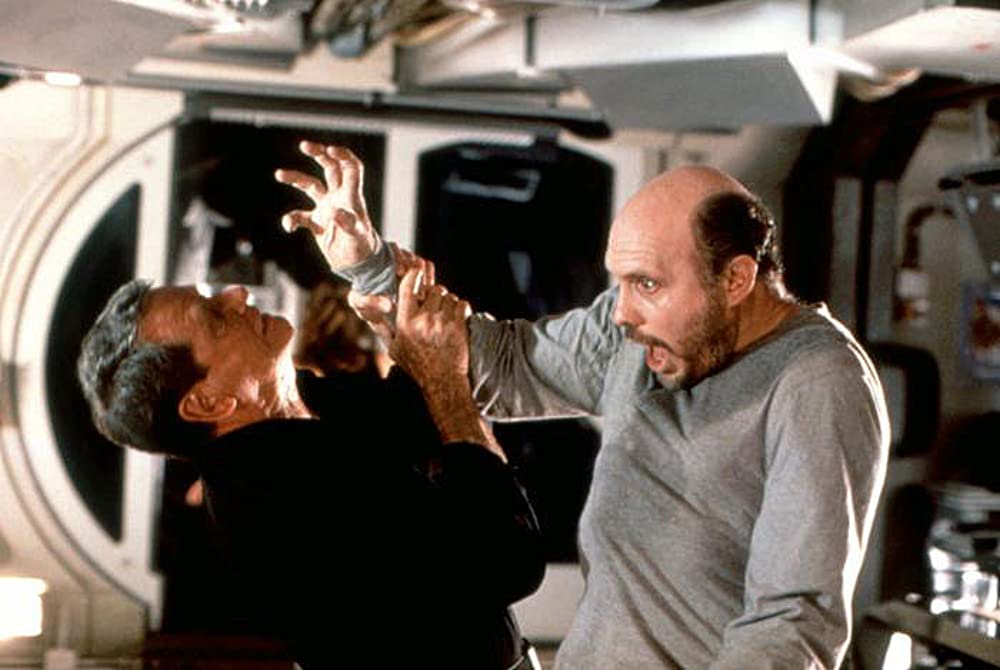 「リバイアサン」リチャード・クレンナ & ヘクター・エリゾンドの画像