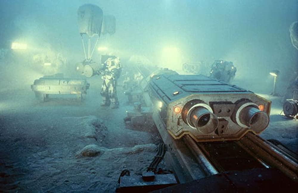 「リバイアサン」の画像