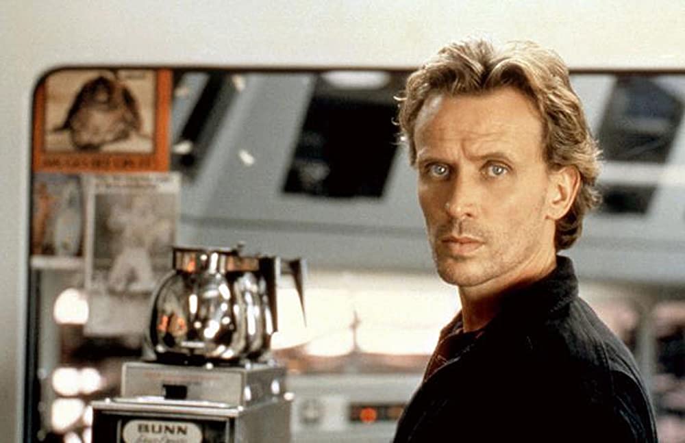 「リバイアサン」ピーター・ウェラーの画像