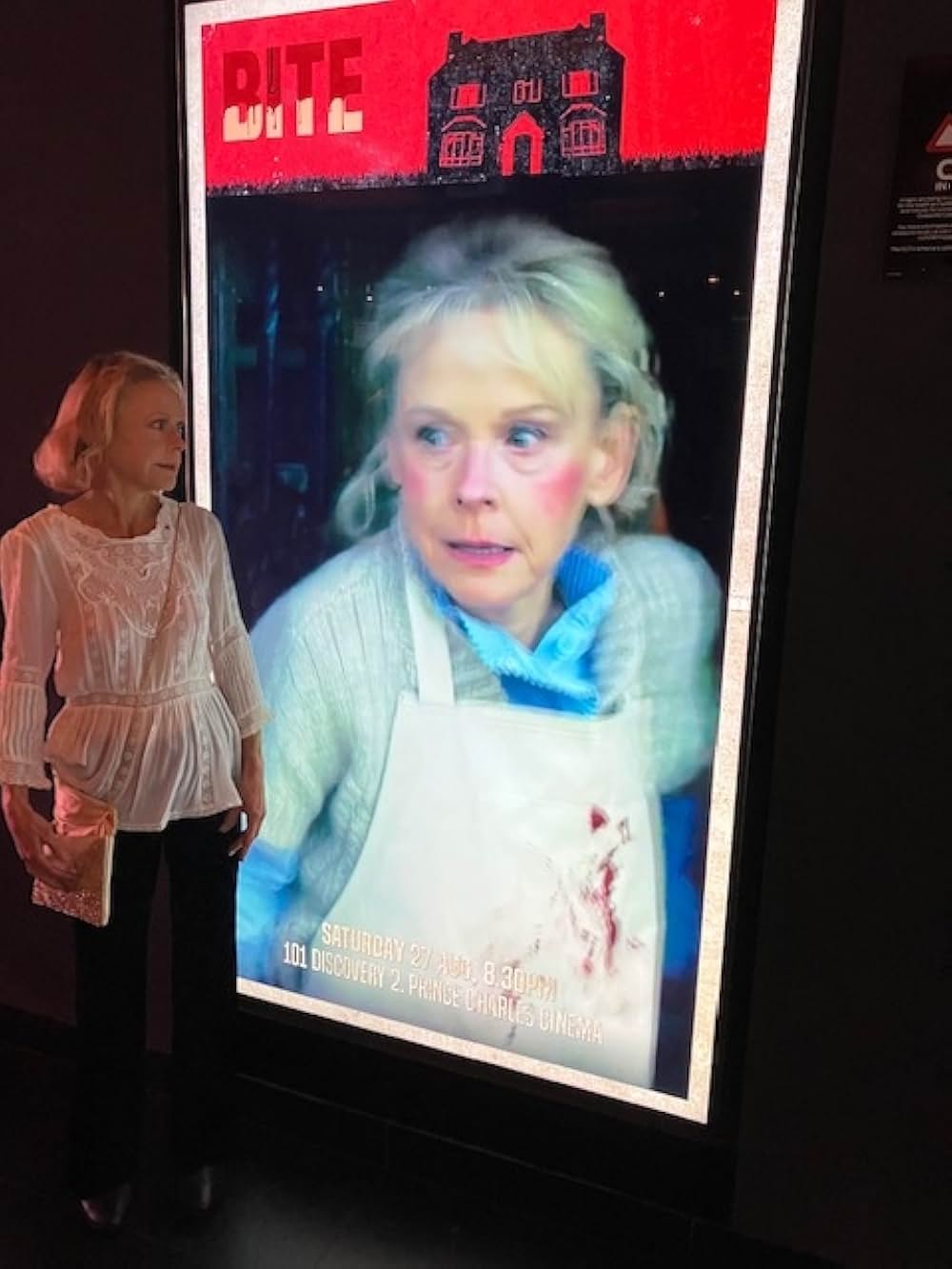 不良ムスメが盗みに入ったら、そこが食人ファミリーの家だった話～そこにマフィアが乱入して更に状況が悪化したの画像