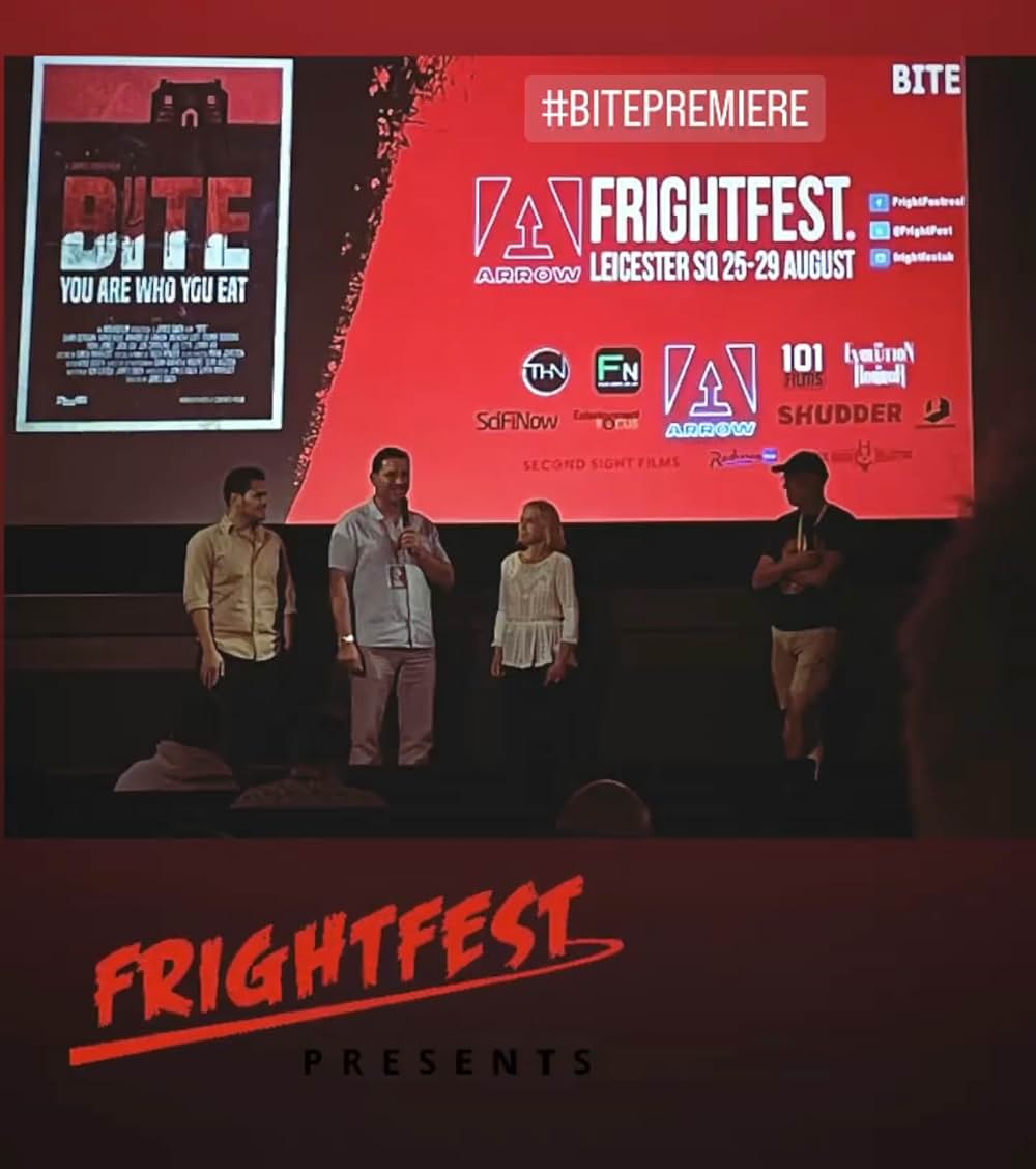 不良ムスメが盗みに入ったら、そこが食人ファミリーの家だった話～そこにマフィアが乱入して更に状況が悪化したの画像