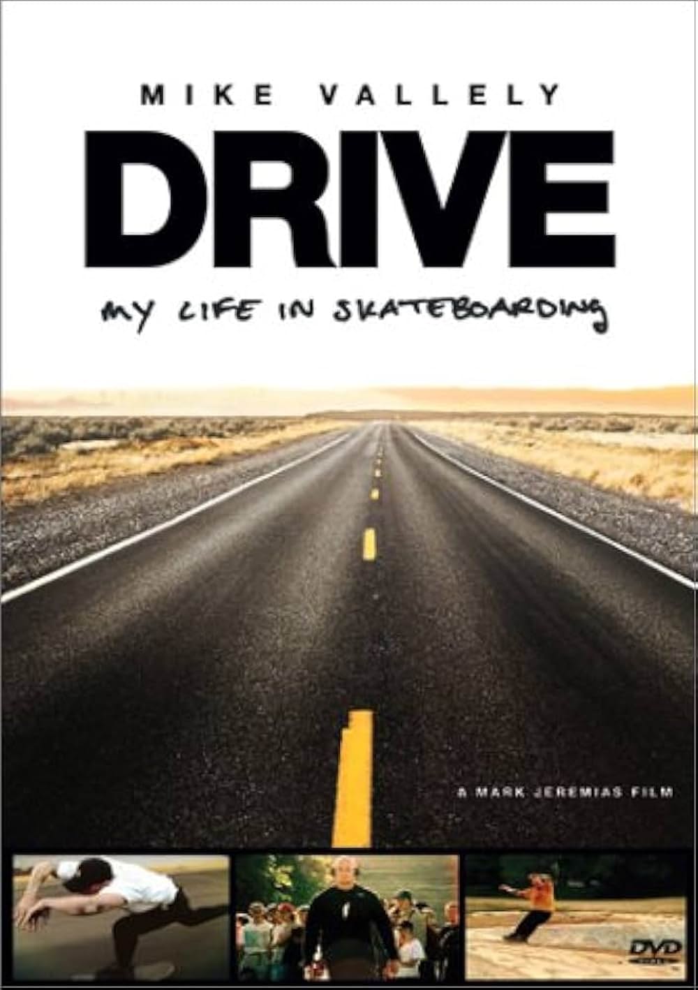 Drive: My Life in Skateboarding（原題）の写真