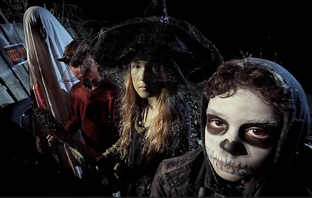 ナイト・オブ・ハロウィンの画像