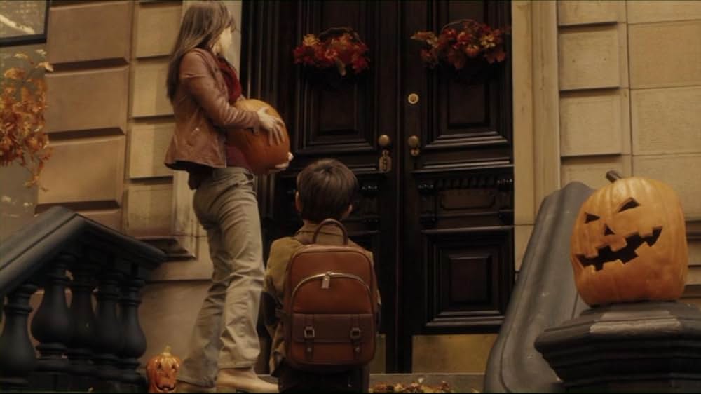 ナイト・オブ・ハロウィンの画像