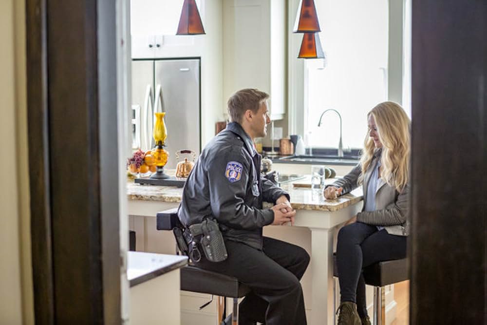 リフォーム探偵シャノン 仕組まれた疑惑の画像