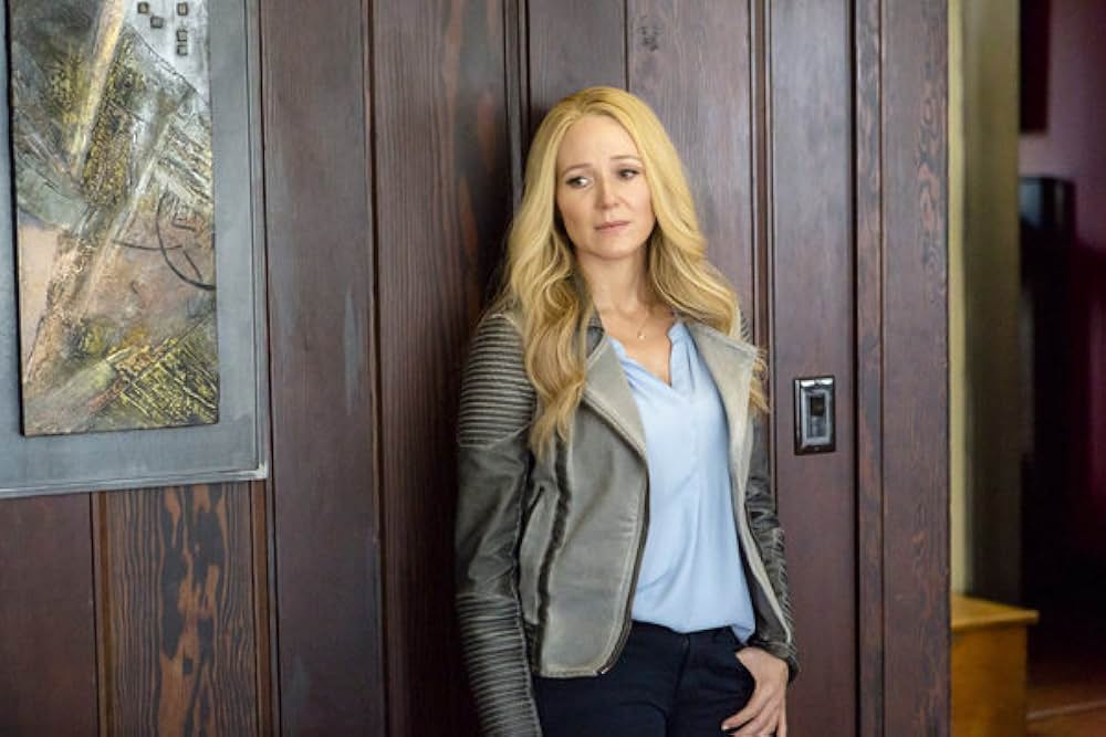 リフォーム探偵シャノン 仕組まれた疑惑の画像