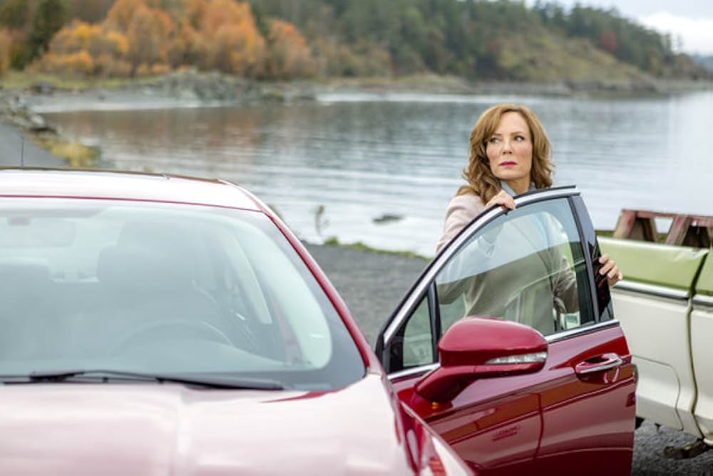 リフォーム探偵シャノン 仕組まれた疑惑の画像