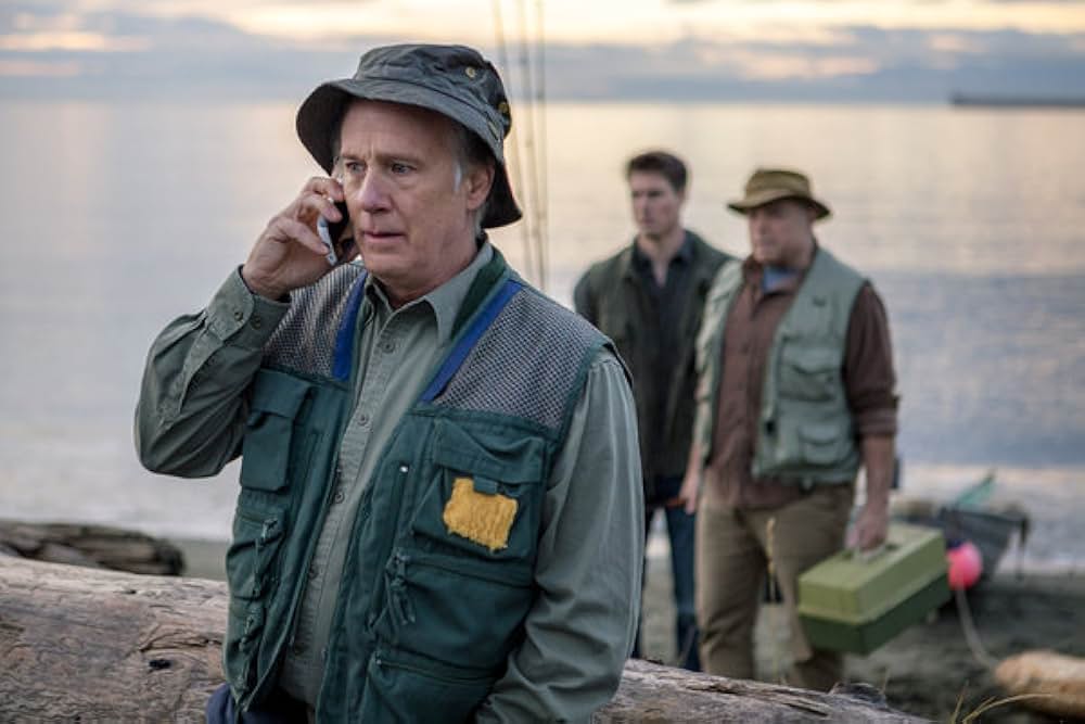 リフォーム探偵シャノン 仕組まれた疑惑の画像