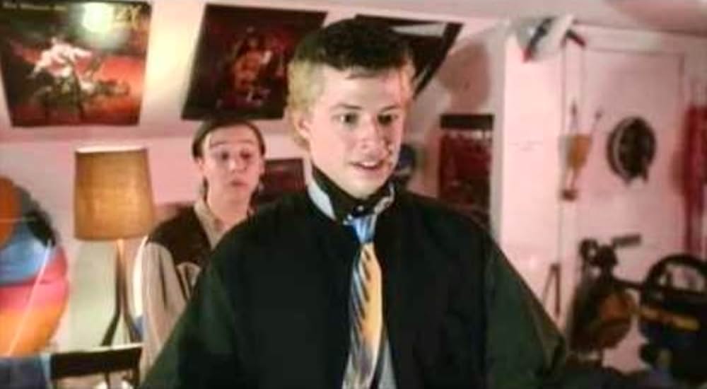 「ウォンテッド・ハイスクール／あぶない転校生」の画像