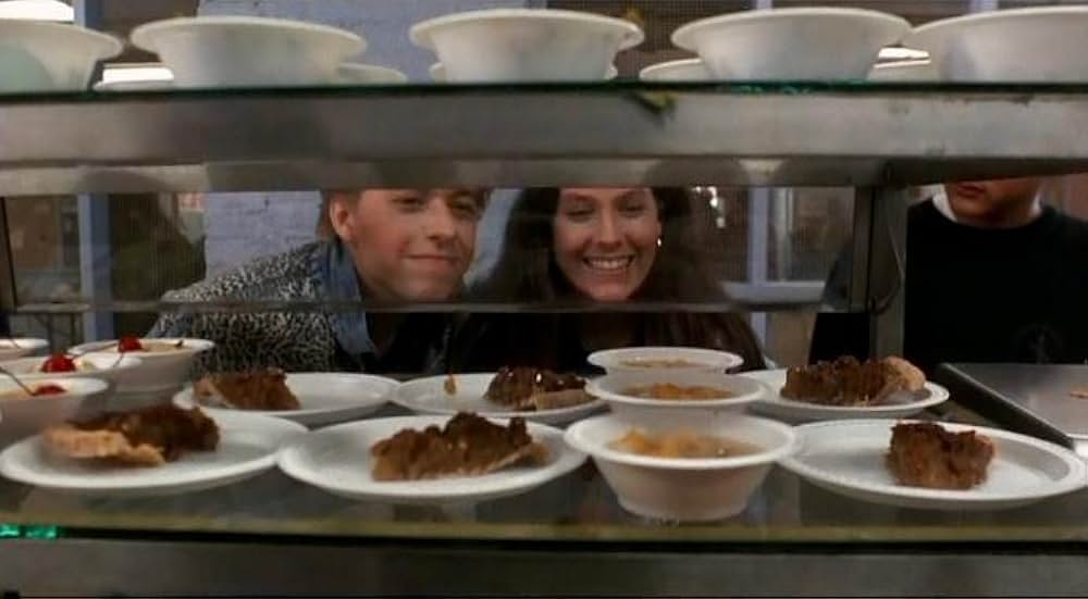 「ウォンテッド・ハイスクール／あぶない転校生」の画像