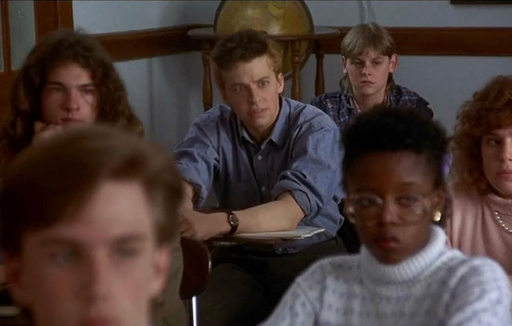 「ウォンテッド・ハイスクール／あぶない転校生」の画像