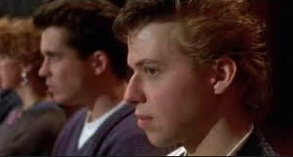 「ウォンテッド・ハイスクール／あぶない転校生」の画像